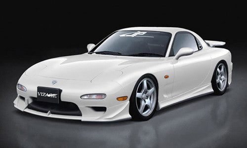 Mazda RX-7 93-97 Type-B (FD3S) – JP USA