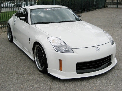 Nissan 350Z 2006-08 Type S (Z33 after M/C) – JP USA