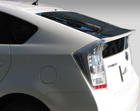 Toyota Prius 2010-up Rear Hatch JP USA Spoiler – (ZVW30/35)